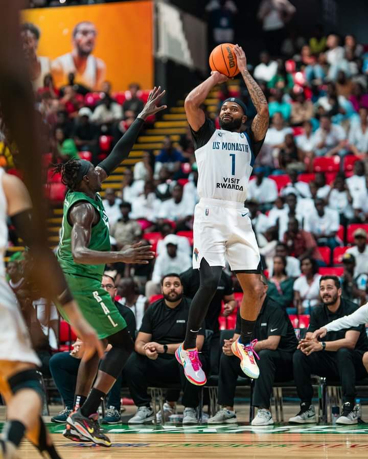 BAL 2024 : Les équipes qualifiées pour les play-offs sont connues 